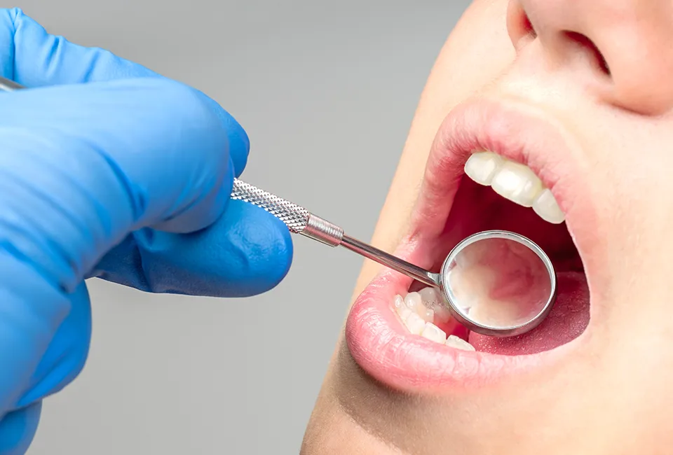 General Medicine Consultation