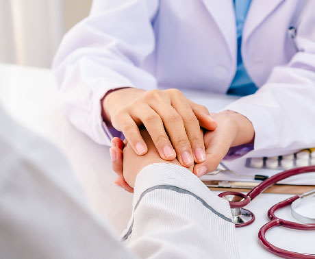 General Medicine Consultation